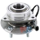 Purchase Top-Quality Front Hub Assembly by WJB - WA513189HD pa9