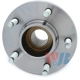 Purchase Top-Quality Front Hub Assembly by WJB - WA513190 pa2