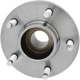 Purchase Top-Quality Front Hub Assembly by WJB - WA513190 pa3