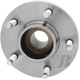 Purchase Top-Quality Front Hub Assembly by WJB - WA513190HD pa1