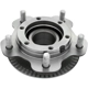 Purchase Top-Quality Front Hub Assembly by WJB - WA513193 pa3