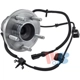 Purchase Top-Quality Front Hub Assembly by WJB - WA513196 pa1
