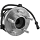 Purchase Top-Quality Front Hub Assembly by WJB - WA513196 pa6