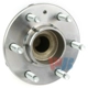 Purchase Top-Quality Front Hub Assembly by WJB - WA513197 pa1