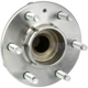 Purchase Top-Quality Front Hub Assembly by WJB - WA513197 pa4