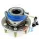 Purchase Top-Quality Front Hub Assembly by WJB - WA513198 pa2