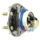 Purchase Top-Quality Front Hub Assembly by WJB - WA513198 pa3