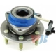 Purchase Top-Quality Front Hub Assembly by WJB - WA513198 pa5