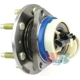 Purchase Top-Quality Front Hub Assembly by WJB - WA513198 pa6