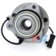 Purchase Top-Quality Front Hub Assembly by WJB - WA513200 pa1