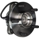 Purchase Top-Quality Front Hub Assembly by WJB - WA513200 pa2