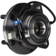 Purchase Top-Quality Front Hub Assembly by WJB - WA513200 pa3