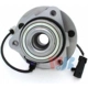 Purchase Top-Quality Front Hub Assembly by WJB - WA513200 pa6