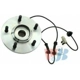 Purchase Top-Quality Front Hub Assembly by WJB - WA513201 pa1