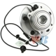 Purchase Top-Quality Front Hub Assembly by WJB - WA513201 pa5