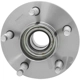 Purchase Top-Quality Front Hub Assembly by WJB - WA513202 pa4