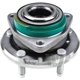 Purchase Top-Quality Front Hub Assembly by WJB - WA513203HD pa3