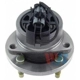 Purchase Top-Quality Front Hub Assembly by WJB - WA513204 pa8