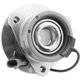 Purchase Top-Quality Front Hub Assembly by WJB - WA513204HD pa4