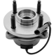 Purchase Top-Quality Front Hub Assembly by WJB - WA513204HD pa5