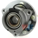Purchase Top-Quality Front Hub Assembly by WJB - WA513206 pa2