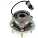 Purchase Top-Quality Front Hub Assembly by WJB - WA513206 pa3