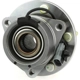 Purchase Top-Quality Front Hub Assembly by WJB - WA513206 pa4