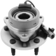 Purchase Top-Quality Front Hub Assembly by WJB - WA513206HD pa4