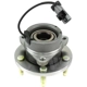 Purchase Top-Quality Front Hub Assembly by WJB - WA513206HD pa6