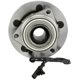 Purchase Top-Quality Front Hub Assembly by WJB - WA513207 pa3