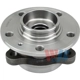 Purchase Top-Quality Front Hub Assembly by WJB - WA513208 pa1