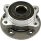 Purchase Top-Quality Front Hub Assembly by WJB - WA513208 pa3