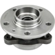 Purchase Top-Quality Front Hub Assembly by WJB - WA513208 pa4