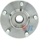 Purchase Top-Quality Front Hub Assembly by WJB - WA513211 pa1