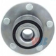 Purchase Top-Quality Front Hub Assembly by WJB - WA513211 pa3