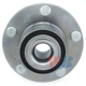 Purchase Top-Quality Front Hub Assembly by WJB - WA513211 pa4