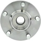Purchase Top-Quality Front Hub Assembly by WJB - WA513211 pa5
