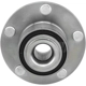 Purchase Top-Quality Front Hub Assembly by WJB - WA513211 pa6