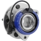 Purchase Top-Quality Front Hub Assembly by WJB - WA513214HD pa4