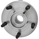 Purchase Top-Quality Front Hub Assembly by WJB - WA513215 pa4