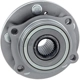 Purchase Top-Quality Front Hub Assembly by WJB - WA513219 pa6