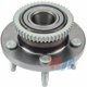 Purchase Top-Quality Front Hub Assembly by WJB - WA513221 pa10