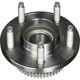 Purchase Top-Quality Front Hub Assembly by WJB - WA513221 pa7