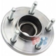 Purchase Top-Quality Front Hub Assembly by WJB - WA513221 pa9