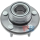 Purchase Top-Quality Front Hub Assembly by WJB - WA513222 pa3