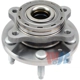 Purchase Top-Quality Front Hub Assembly by WJB - WA513223 pa1