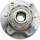 Purchase Top-Quality Front Hub Assembly by WJB - WA513223 pa4