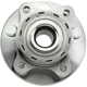 Purchase Top-Quality Front Hub Assembly by WJB - WA513223 pa5