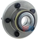 Purchase Top-Quality Front Hub Assembly by WJB - WA513224 pa3