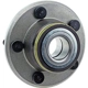 Purchase Top-Quality Front Hub Assembly by WJB - WA513224 pa9